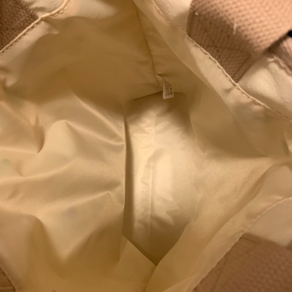 (SOLD! NO LONGER AVAILABLE) Starbucks Korea 2021 Autumn Tote Bag - Picture 4 of 5